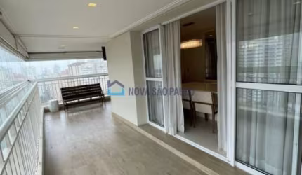 Apartamento lindo