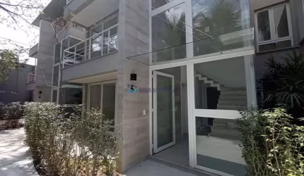 Casa em condominio fechado / Brooklin
