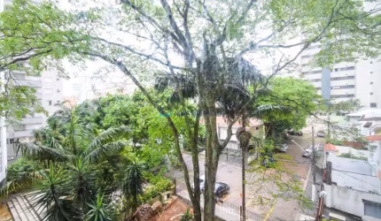 Apartamento à venda na V. Mariana em Vila fechada, 164m² - 3 dormitórios, 1 suíte, 1/2 vagas
