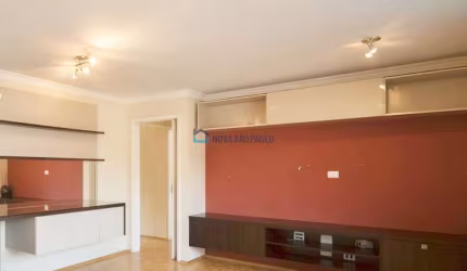 Apartamento a Venda São Paulo, Zona Sul -  Brooklin Paulista