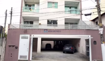 Vendo prédio residencial inteiro no Centro de Diadema