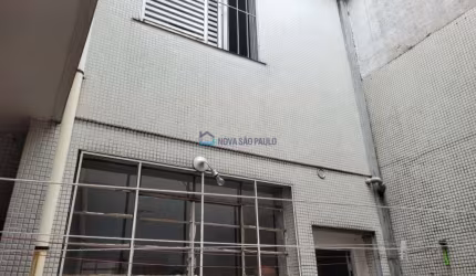 Sobrado Planalto Paulista