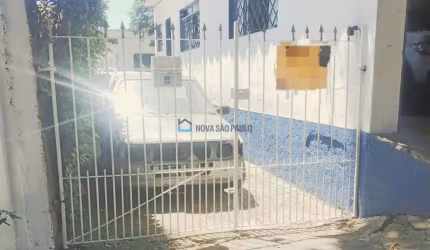 Casa Térrea a Venda, Ipiranga, 2 Dormitórios