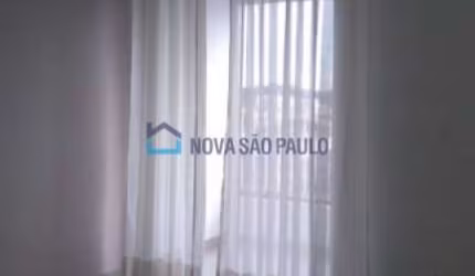 Apartamento 2 dormitórios, suíte, 1 vaga - Vila Santa Catarina