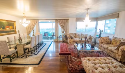 Apartamento a venda|Brooklin|Varanda Gourmet|3 Suites|4 vagas