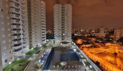 Metro Jabaquara, 3 Dormitórios, Suíte, 2 Garagens