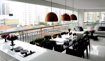 Amplo apartamento novo (5 anos de garantia) contra piso, terraço gourmet churrasqueira na V Mariana!