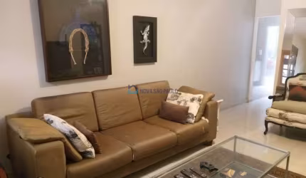 Campo Belo|102m²|Sobrado|2 dormitórios|1 vaga