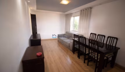 Apartamento no Cambuci 3 dormitórios, 1 Vaga, 84m²