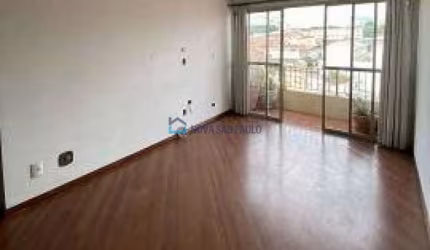 Apartamento no Jardim Marajoara de 3 dormitórios, sendo 1 suíte, 2 vagas, próximo a N Sra do Sabará.
