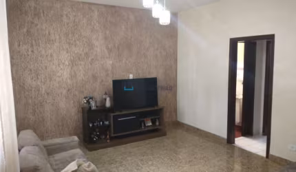 Sobrado 3 dormitórios, 1 vaga, Chacara Inglesa !