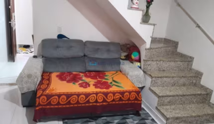 Casa de vila, Diadema, próximo a escolas, bancos, supermercados, drogarias, comércios, fácil acesso.