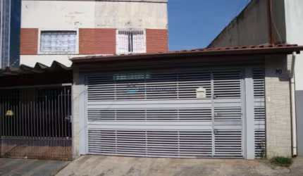 Sobrado para uso residencial ou comercial