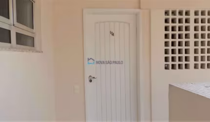 Kitnet em ótima localização