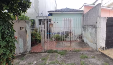 Terreno Planalto Paulista