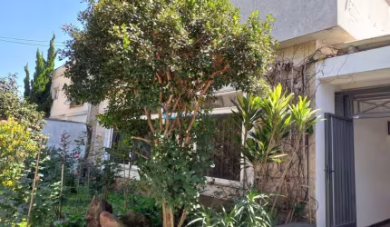 Amplo sobrado no Planalto Paulista 344 m² 5 dorms, suíte, 5 vagas