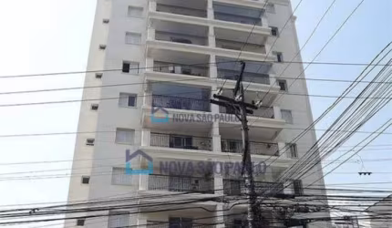 Apartamento Vila Mariana, 3 Dormitórios