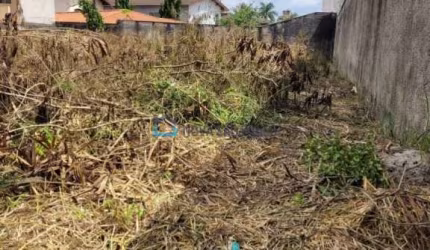 Terreno Plano em Interlagos