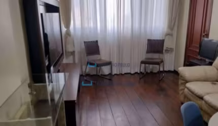 Apartamento Vila Mariana 1 Dormitório