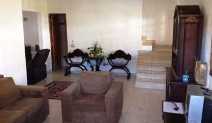 Casa à Venda Planalto Paulista, 4 Dormitórios - 330 área útil.