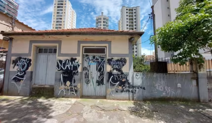 Terreno à venda  perto  do Metrô Saúde com terreno de 15 x 50 !