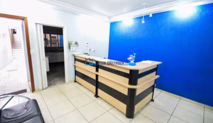 Sobrado Comercial 10 salas 2 vagas, próximo metrô Saúde