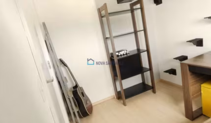 Apartamento a Venda, Santo Amaro