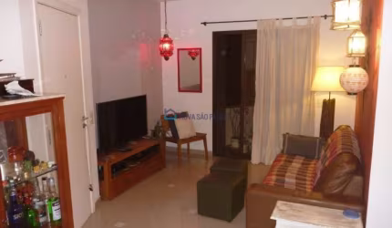 Apartamento a Venda Vila Mascote, 3 Dormitórios