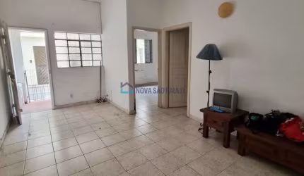Casa a Venda São Paulo,  Vila Mariana