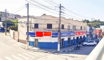 Sobrado, 4 dormitorios, São Roque