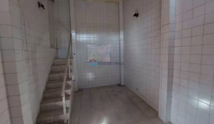 Casa à venda no Jabaquara com 3 quartos 1 vaga de garagem.