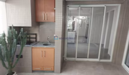 Apartamento a Venda Paraiso, 4 Dormitórios