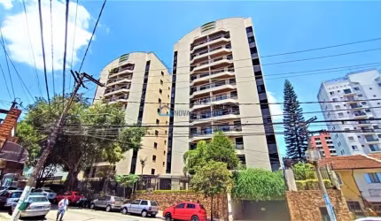 Apartamento com 3 dormitórios próximo ao Metrô Jabaquara