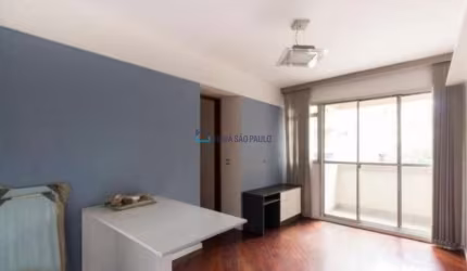 Apartamento amplo  na Vila Mascote! Próximo ao aeroporto de Congonhas