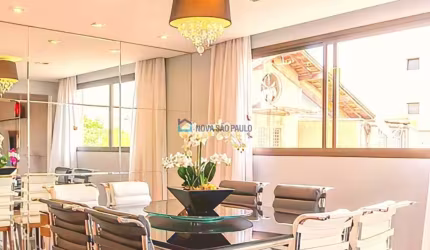 Apartamento a Venda São Paulo, Zona Sul, Jardim da Saúde