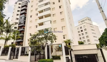 Apartamento à Venda em São Paulo - Zona Sul | Ipiranga