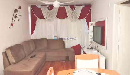 Apartamento a Venda São Paulo, Zona Leste - Mooca