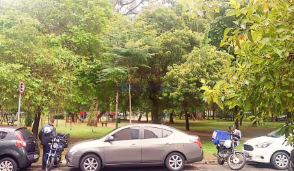 Terreno,  Brooklin Paulista