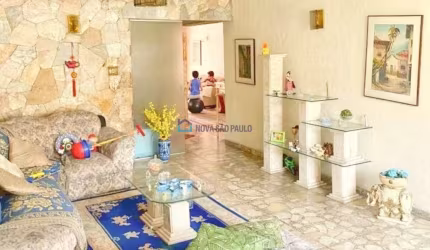 Sobrado, 3 dormitorios, Aclimação