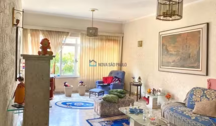 Sobrado, 3 dormitorios, Aclimação