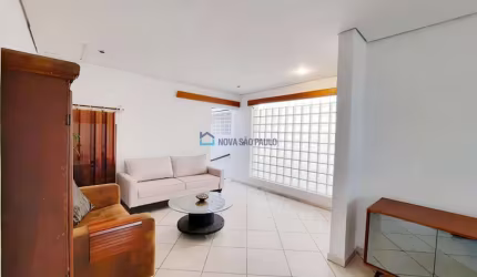 Sobrado a Venda, VIla Clementino