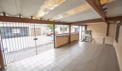 Casa térrea impecável ! Nova Petrópolis SBC! 2.300 m, 5 min de carro do Paço Municipal