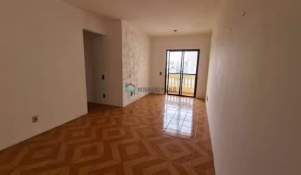 Apartamento a venda próximo a Praça da Árvore