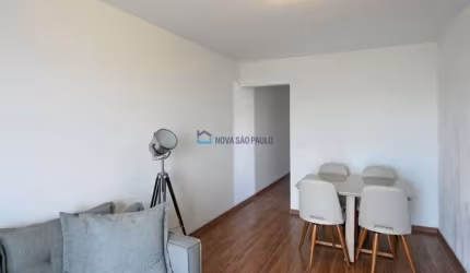 Apartamento 2 quartos 2 banheiros 1 vaga a 10 minutos do metrô São Judas