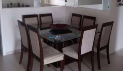 Apartamento a Venda na Vila das Mercês 3 Quartos