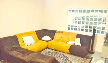 Sobrado, 3 dormitorios, Campo Belo