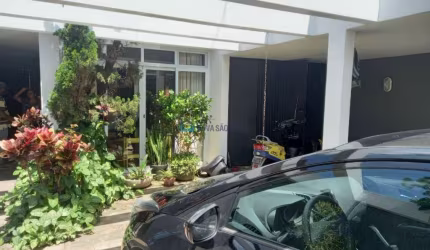 Sobrado Planalto Paulista |3 Dormitórios | 1 suite | 4 Banheiros | 3 Vagas
