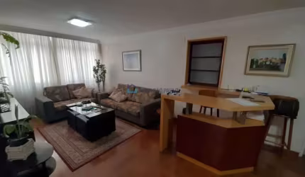 Apartamento a venda Vila Mariana. 3Dormitórios, 1 Suíte, 1 vaga, 124,67m2