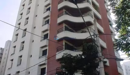 Apartamento a Venda  no Campo Belo 3 Quartos