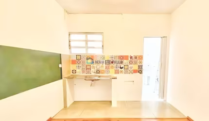 Apartamento a Venda São Paulo, Zona Oeste, Perdizes